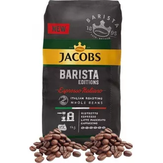ESPR.ITALIANO 1KG ZRNK.K JACOBS BARISTA ESPR.ITALIANO 1KG ZRNK.K JACOBS BARISTA