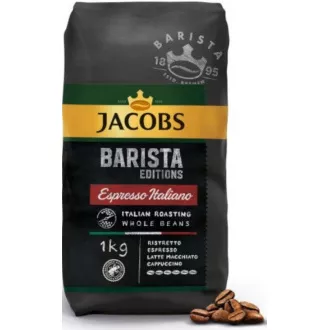 ESPR.ITALIANO 1KG ZRNK.K JACOBS BARISTA ESPR.ITALIANO 1KG ZRNK.K JACOBS BARISTA
