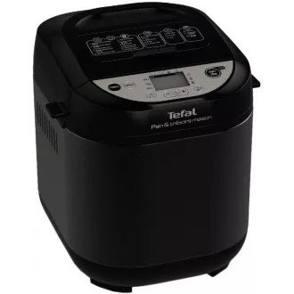PF251835 DOMÁCÍ PEKÁRNA TEFAL PF251835 DOMÁCÍ PEKÁRNA TEFAL