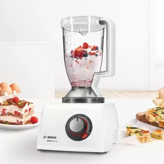 MC812W501 FOOD PROCESSOR BOSCH MC812W501 FOOD PROCESSOR BOSCH