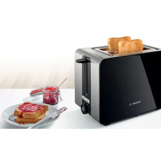 TAT7203 TOASTER BOSCH TAT7203 TOASTER BOSCH