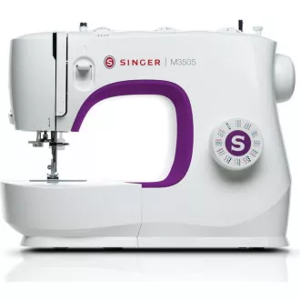 M3505 ŠICÍ STROJ SINGER M3505 ŠICÍ STROJ SINGER