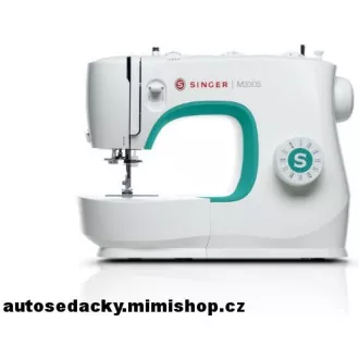 M3305 ŠICÍ STROJ SINGER M3305 ŠICÍ STROJ SINGER
