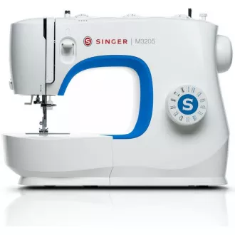 M3205 ŠICÍ STROJ SINGER M3205 ŠICÍ STROJ SINGER