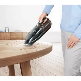 BHN16L RUČNÍ AKU VYSAVAČ BOSCH BHN16L RUČNÍ AKU VYSAVAČ BOSCH