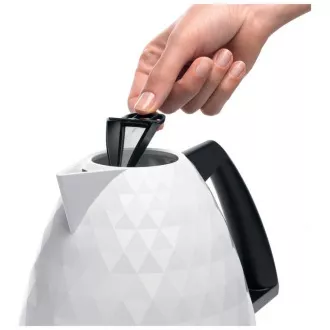 KBJ 2001.W VARNÁ KONVICE DE'LONGHI KBJ 2001.W VARNÁ KONVICE DE'LONGHI