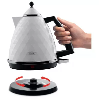 KBJ 2001.W VARNÁ KONVICE DE'LONGHI KBJ 2001.W VARNÁ KONVICE DE'LONGHI