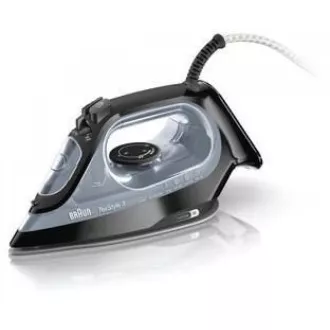 SI3055BK ŽEHLIČKA NAPAŘOVACÍ BRAUN SI3055BK ŽEHLIČKA NAPAŘOVACÍ BRAUN