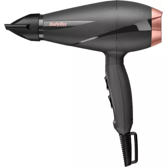 6709DE Vysoušeč vlasů BABYLISS 6709DE Vysoušeč vlasů BABYLISS