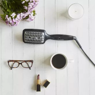 HSB101E Žehlicí kartáč na vlasy BaByliss HSB101E Žehlicí kartáč na vlasy BaByliss