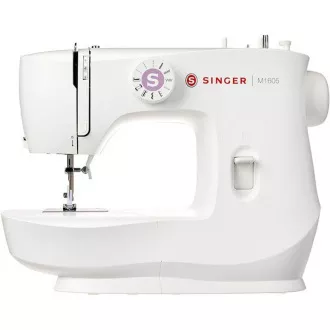 M1605 ŠICÍ STROJ SINGER M1605 ŠICÍ STROJ SINGER