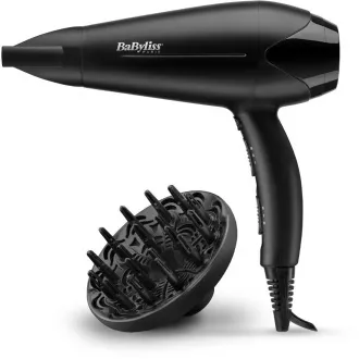 D563DE Vysoušeč vlasů BaByliss D563DE Vysoušeč vlasů BaByliss