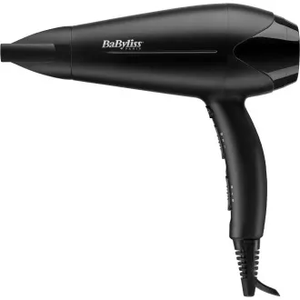 D563DE Vysoušeč vlasů BaByliss D563DE Vysoušeč vlasů BaByliss