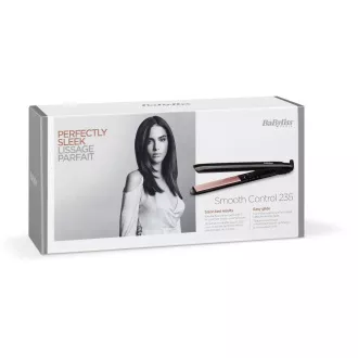 ST298E Žehlička na vlasy BaByliss ST298E Žehlička na vlasy BaByliss