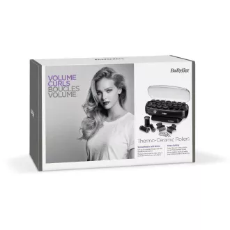 RS035E Elektrické natáčky BaByliss RS035E Elektrické natáčky BaByliss