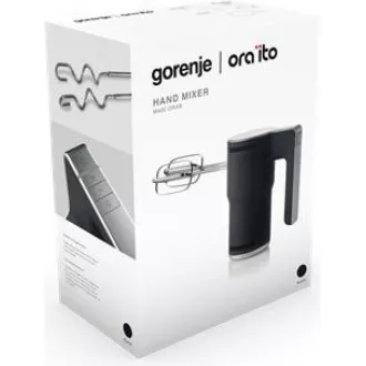 M400ORAB RUČNÍ ŠLEHAČ GORENJE M400ORAB RUČNÍ ŠLEHAČ GORENJE