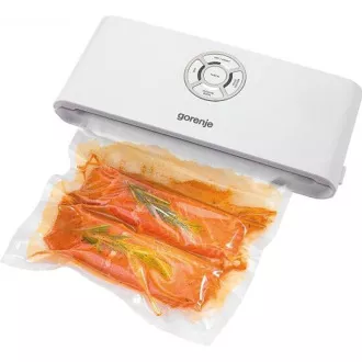 VS120W VAKUOVÁ SVÁŘEČKA GORENJE VS120W VAKUOVÁ SVÁŘEČKA GORENJE