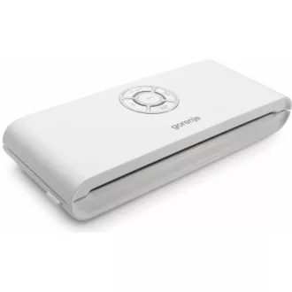 VS120W VAKUOVÁ SVÁŘEČKA GORENJE VS120W VAKUOVÁ SVÁŘEČKA GORENJE