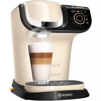 TAS6507 MYWAY2 TASSIMO KRÉMOVÁ BOSCH TAS6507 MYWAY2 TASSIMO KRÉMOVÁ BOSCH
