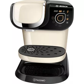 TAS6507 MYWAY2 TASSIMO KRÉMOVÁ BOSCH TAS6507 MYWAY2 TASSIMO KRÉMOVÁ BOSCH
