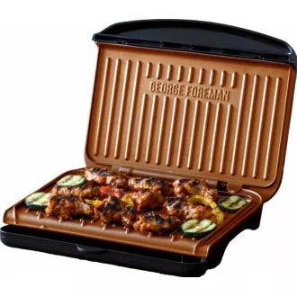 25811-56 STOLNÍ GRIL GEORGE FOREMAN 25811-56 STOLNÍ GRIL GEORGE FOREMAN
