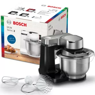 MUMS2VM00 KUCHYŇSKÝ ROBOT BOSCH MUMS2VM00 KUCHYŇSKÝ ROBOT BOSCH