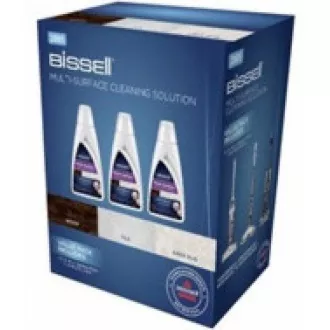 MULTISURFACE ČIST. PŘÍPR. 3X1l BISSELL MULTISURFACE ČIST. PŘÍPR. 3X1l BISSELL