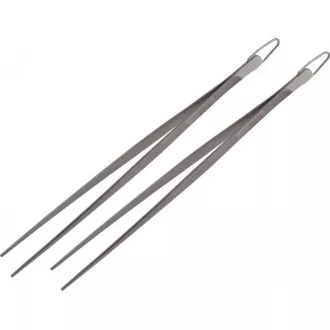 LT5028 GRIL. PINZETA 2KS 30CM BBQ LAMART LT5028 GRIL. PINZETA 2KS 30CM BBQ LAMART