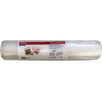 NÁHRADNÍ VAKUOVACÍ ROLKY 40x1000cm MAXXO NÁHRADNÍ VAKUOVACÍ ROLKY 40x1000cm MAXXO