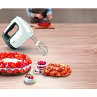 HT460138 RUČNÍ ŠLEHAČ TEFAL HT460138 RUČNÍ ŠLEHAČ TEFAL