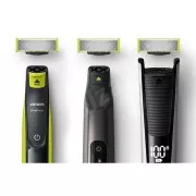 QP240/50 ONEBLADE BŘITY 4KS PHILIPS