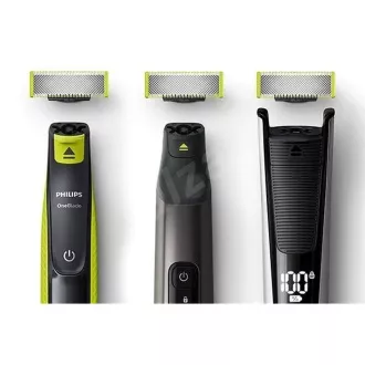 QP240/50 ONEBLADE BŘITY 4KS PHILIPS QP240/50 ONEBLADE BŘITY 4KS PHILIPS