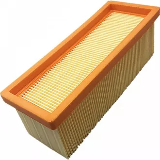 PLOCHÝ SKLÁDANÝ FILTR WD 4/5/6 KÄRCHER PLOCHÝ SKLÁDANÝ FILTR WD 4/5/6 KÄRCHER