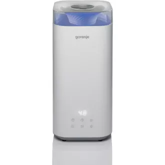 H50W ZVLHČOVAČ VZDUCHU GORENJE H50W ZVLHČOVAČ VZDUCHU GORENJE