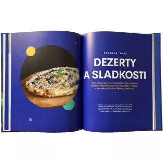 K5 KUCHAŘKA VAŘÍME S LEGENDOU REMOSKA K5 KUCHAŘKA VAŘÍME S LEGENDOU REMOSKA