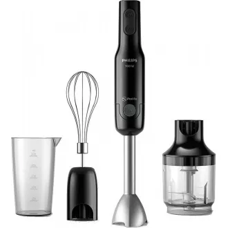 HR2543/90 TYČOVÝ MIXÉR PHILIPS HR2543/90 TYČOVÝ MIXÉR PHILIPS