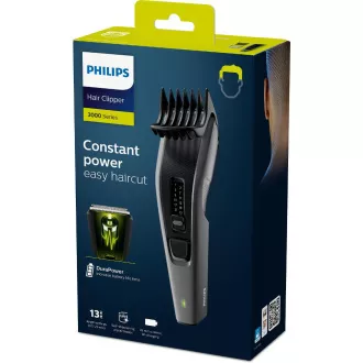 HC3525/15 ZASTŘIHOVAČ VLASŮ PHILIPS HC3525/15 ZASTŘIHOVAČ VLASŮ PHILIPS