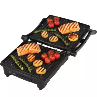 26250-56 KONTAKTNÍ GRIL GEORGE FOREMAN 26250-56 KONTAKTNÍ GRIL GEORGE FOREMAN