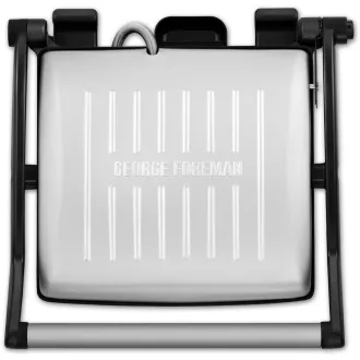 26250-56 KONTAKTNÍ GRIL GEORGE FOREMAN 26250-56 KONTAKTNÍ GRIL GEORGE FOREMAN