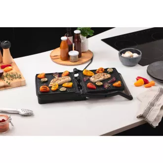 26250-56 KONTAKTNÍ GRIL GEORGE FOREMAN 26250-56 KONTAKTNÍ GRIL GEORGE FOREMAN