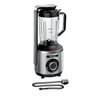 MMBV620M VAKUOVÝ STOLNÍ MIXÉR BOSCH MMBV620M VAKUOVÝ STOLNÍ MIXÉR BOSCH