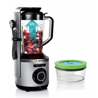 MMBV622M VAKUOVÝ STOLNÍ MIXÉR BOSCH MMBV622M VAKUOVÝ STOLNÍ MIXÉR BOSCH
