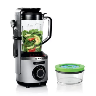 MMBV622M VAKUOVÝ STOLNÍ MIXÉR BOSCH MMBV622M VAKUOVÝ STOLNÍ MIXÉR BOSCH