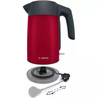 TWK7L464 VARNÁ KONVICE BOSCH TWK7L464 VARNÁ KONVICE BOSCH