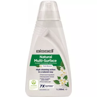 3096 NATURAL MULTI-SURFACE 1L BISSELL 3096 NATURAL MULTI-SURFACE 1L BISSELL