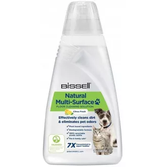 31221 NATURAL MULTISURFACEPET 2L BISSELL 31221 NATURAL MULTISURFACEPET 2L BISSELL