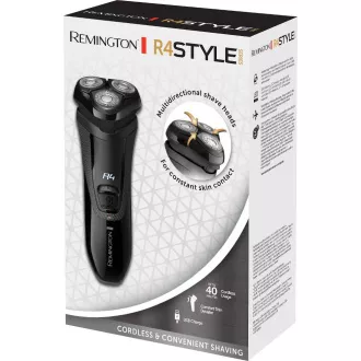 R3600 R4 HOLICÍ STROJEK REMINGTON R3600 R4 HOLICÍ STROJEK REMINGTON