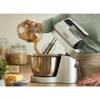 HMP54.000SI STOLNÍ MIXÉR KENWOOD HMP54.000SI STOLNÍ MIXÉR KENWOOD