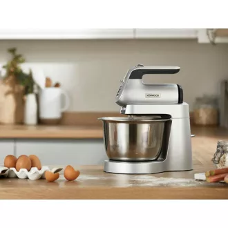 HMP54.000SI STOLNÍ MIXÉR KENWOOD HMP54.000SI STOLNÍ MIXÉR KENWOOD