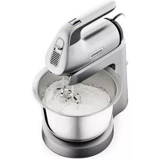 HMP54.000SI STOLNÍ MIXÉR KENWOOD HMP54.000SI STOLNÍ MIXÉR KENWOOD